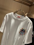 注目度抜群！2024 ケンゾー 新作 半袖Tシャツ コピー