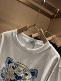 日本未入荷 2024 ケンゾー 新作 半袖Tシャツ コピー