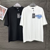 売上総額１位！2024 シャネル 新作 半袖Tシャツ スーパーコピー