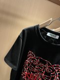 超希少！2024 ケンゾー 新作 半袖Tシャツ スーパーコピー