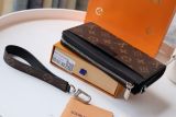 肌触り最高な ルイヴィトン 長財布 偽物 N60379