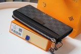 ★日本!!人気！ルイヴィトン 長財布 スーパーコピー N603790