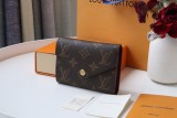 ☆超人気☆ ルイヴィトン 折り財布 コピー M627420