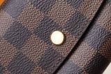 使い勝手良 ルイヴィトン 長財布 コピー M60136