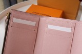 人気爆発☆ ルイヴィトン 折り財布 コピー M627420
