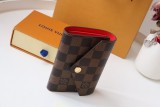 すぐ届く ルイヴィトン 折り財布 偽物 M627420