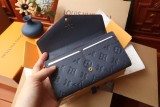 高品質 ルイヴィトン 長財布 スーパーコピー M82257