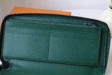 日本未入荷 ルイヴィトン 長財布 コピー M83067