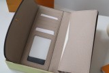入手困難！ルイヴィトン 長財布 スーパーコピー M60699