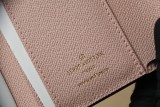 【大特価】ルイヴィトン 折り財布 偽物 M62933