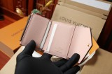 【大特価】ルイヴィトン 折り財布 偽物 M62933