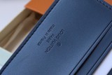 希少♪限定 ルイヴィトン 折り財布 スーパーコピー M11501