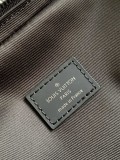 目を惹くカラー ルイヴィトン メンズ ボディバッグ スーパーコピー N41720