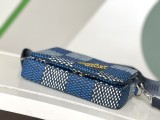 日本未入荷 ルイヴィトン メンズ ショルダーバッグ スーパーコピー N40694