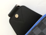 注目アイテム♡ ルイヴィトン メンズ ボディバッグ 偽物 N40008