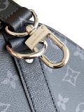 人気爆発☆ ルイヴィトン メンズ ボストンバッグ 偽物 M30235