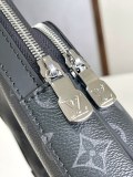 【即発】★ ルイヴィトン メンズ ボディバッグ スーパーコピー M47137