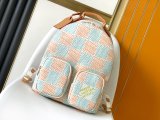 超限定♪ ルイヴィトン レディース バックパック 偽物 N40735