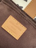 完売必至 ルイヴィトン レディース ショルダーバッグ スーパーコピー M83346