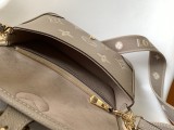 絶対欲しい！ルイヴィトン レディース ショルダーバッグ 偽物 M46583