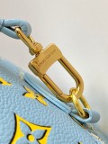 注目度抜群！ルイヴィトン レディース ハンドバッグ スーパーコピー M25454