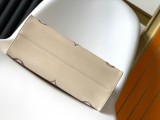 肌触り最高な ルイヴィトン レディース トートバッグ コピー 45496