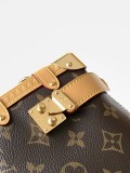日本未入荷 ルイヴィトン レディース ハンドバッグ コピー M46815