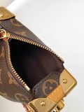 高品質♪♪♪ ルイヴィトン レディース ハンドバッグ コピー M83018