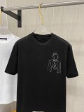 人気No1★ 2024 ルイヴィトン 新作 半袖Tシャツ スーパーコピー