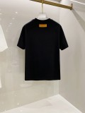 累積売上総額第１位！2024 ルイヴィトン 新作 半袖Tシャツ スーパーコピー