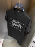 人気No1★ 2024 ヴェルサーチェ 新作 半袖Tシャツ スーパーコピー 2色