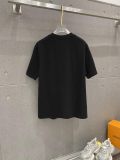 送料込 2024 プラダ 新作 半袖Tシャツ スーパーコピー