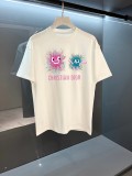 超希少！2024 ディオール 新作 半袖Tシャツ スーパーコピー