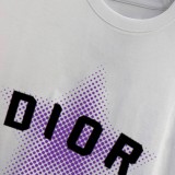 激安価格！2024 ディオール 新作 半袖Tシャツ 偽物