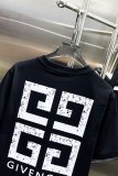 人気爆発☆ 2024 ジバンシー 新作 半袖Tシャツ コピー