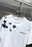 新色登場☆ 2024 ジバンシー 新作 半袖Tシャツ コピー