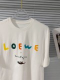 【使い勝手抜群】2024 ロエベ 新作 半袖Tシャツ スーパーコピー