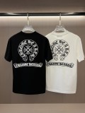 希少♪限定 2024 クロムハーツ 新作 半袖Tシャツ コピー