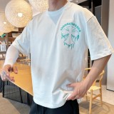 【限定カラー】2024 クロムハーツ 新作 半袖Tシャツ 偽物