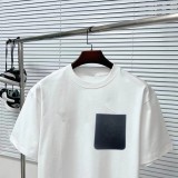 肌触り最高な 2024 クロムハーツ 新作 半袖Tシャツ スーパーコピー