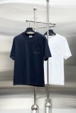 使い勝手良 2024 ロエベ 新作 半袖Tシャツ コピー