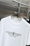 完売必至 2024 クロムハーツ 新作 半袖Tシャツ 偽物