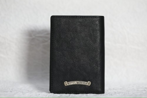即発送！クロムハーツ 折り財布 スーパーコピー W006