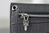 ☆超人気☆ クロムハーツ 長財布 コピー WE091