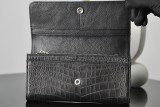 入手困難！クロムハーツ 長財布 偽物 WE100