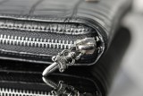 お洒落 クロムハーツ 長財布 偽物 WE092