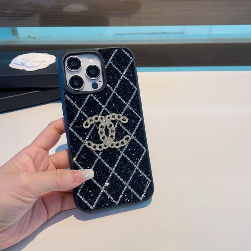 絶対欲しい！2024 シャネル 新作 iPhone ケース 全機種 販売 コピー