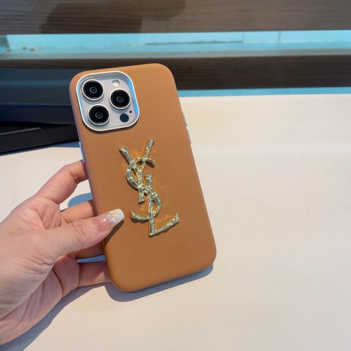 超希少！2024 イヴサンローラン 新作 iPhone ケース 全機種 販売 コピー
