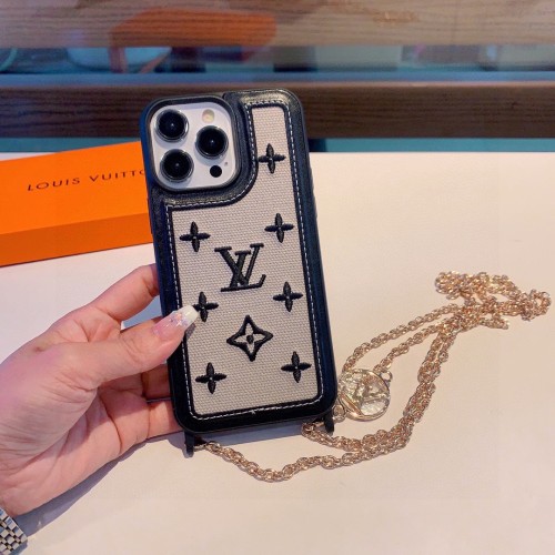 使い勝手良 2024 ルイヴィトン 新作 iPhone ケース 全機種 販売 コピー