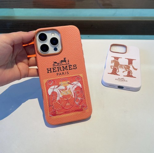 お洒落 2024 エルメス 新作 iPhone ケース 全機種 販売 偽物